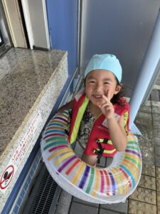 アドベンチャープール